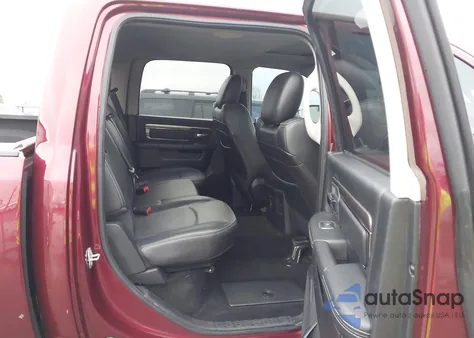 2016 Ram 1500 Sport z USA, uszkodzony, nr VIN 1C6RR7MT3GS293781